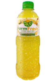 Farm Fresh Natural Juice Drink - Calamansi Flavor