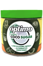 Optimo Coconut Sugar - 250g